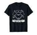 Whos First Baseball Sports Font Dark T-Shirt - Trendy Graphic Men Women - T-Shirt, Sweatshirt, Hoodie