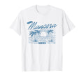 Mancora Peru Distressed Beach T-Shirt - Aesthetic Graphic Unisex - T-Shirt, Sweatshirt, Hoodie