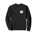 Baseball Mom Sweatshirt - Fun Novelty Design Unisex - T-Shirt, Sweatshirt, Hoodie