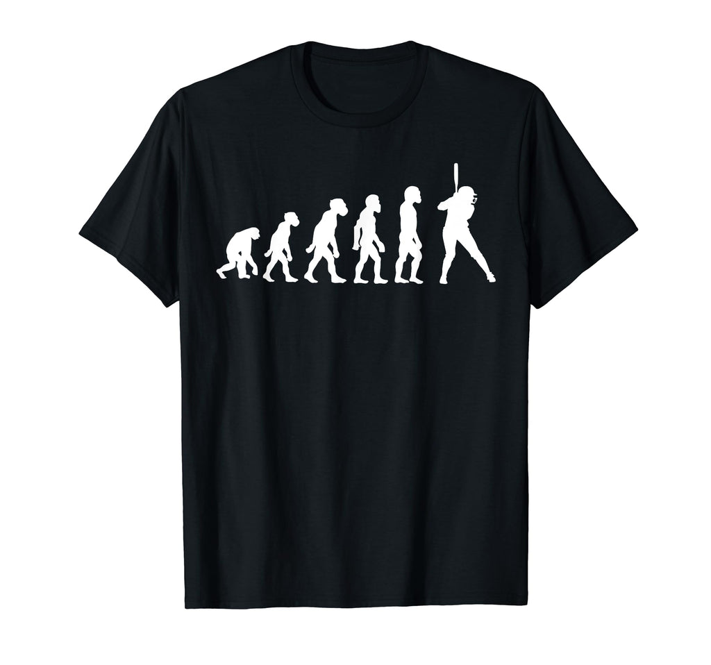 Funny Human Softball Player T-Shirt - Aesthetic Graphic for Adults - T-Shirt, Sweatshirt, Hoodie