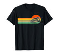 Sunset Late Model Dirt Track Racing T-Shirt - Trendy Graphic Unisex - T-Shirt, Sweatshirt, Hoodie