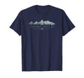 Grand Teton National Park T-Shirt - Custom Art Print for Adults - T-Shirt, Sweatshirt, Hoodie