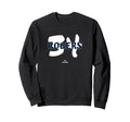 Name And Number Jake Rogers Detroit Sweatshirt - Graphic Print Unisex - T-Shirt, Sweatshirt, Hoodie