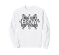 Baseball Mom Dad Thats My Proud Sweatshirt - Streetwear Style Unisex - T-Shirt, Sweatshirt, Hoodie