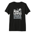 Charlie Blackmon This Mom Loves Tri T-Shirt - Novelty Apparel Men Women - T-Shirt, Sweatshirt, Hoodie