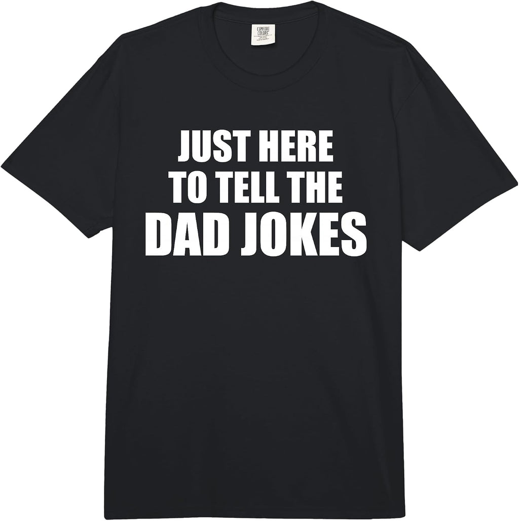 Novelty Joke Saying Humor Meme Merch Stuff - Adult & Kids T-Shirts, Sweatshirts & Hoodies apparel design preview 1
