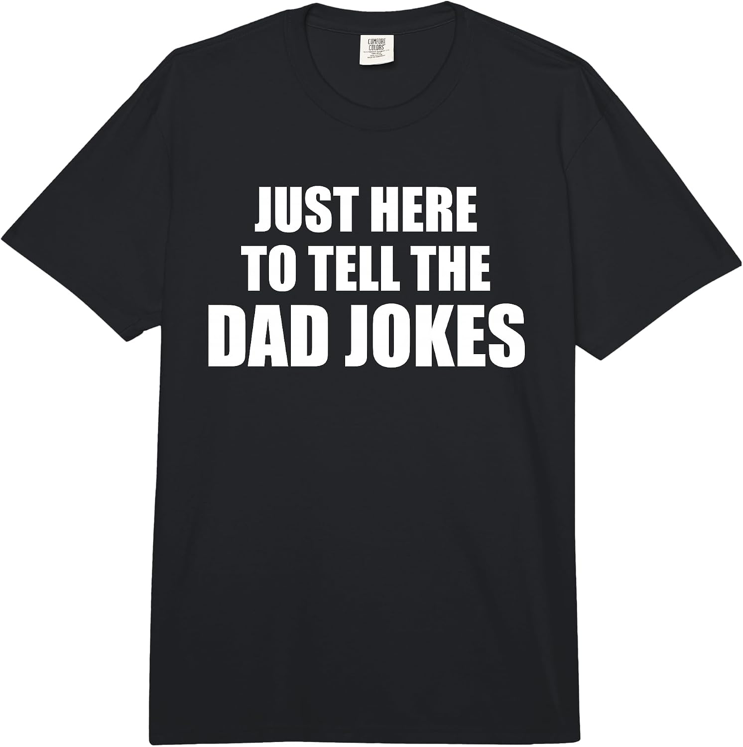 Novelty Joke Saying Humor Meme Merch Stuff - Adult & Kids T-Shirts, Sweatshirts & Hoodies apparel design preview 1