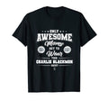 Charlie Blackmon Awesome Moms T-Shirt - Aesthetic Graphic Unisex - T-Shirt, Sweatshirt, Hoodie