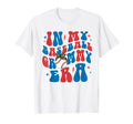 My Baseball Grammy Era Groovy Mothers Day T-Shirt - Unique Graphic Unisex - T-Shirt, Sweatshirt, Hoodie