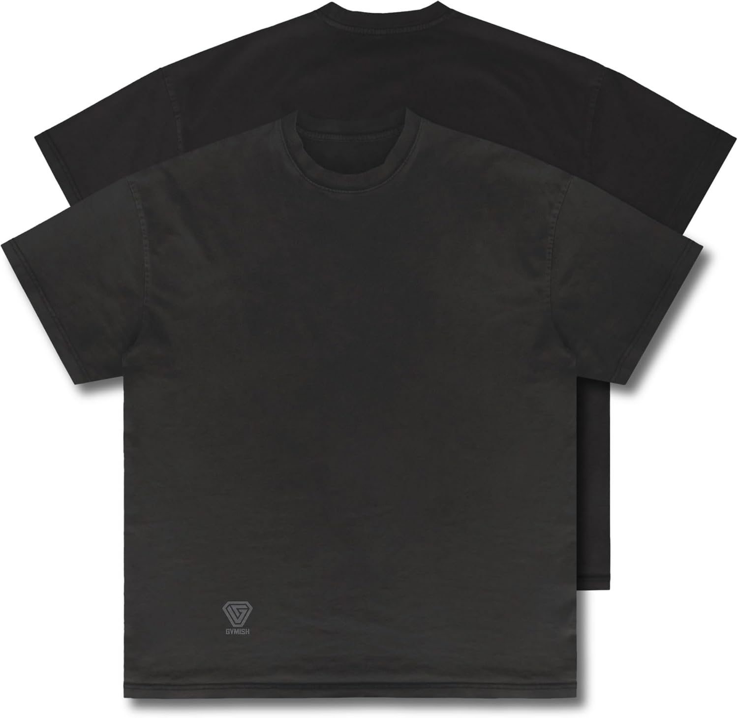 Gymish Lifestyle - Adult & Kids T-Shirts, Sweatshirts & Hoodies apparel design preview 1