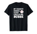 My Favorite Baseball Player Calls Me T-Shirt - Unique Graphic for Adults - T-Shirt, Sweatshirt, Hoodie