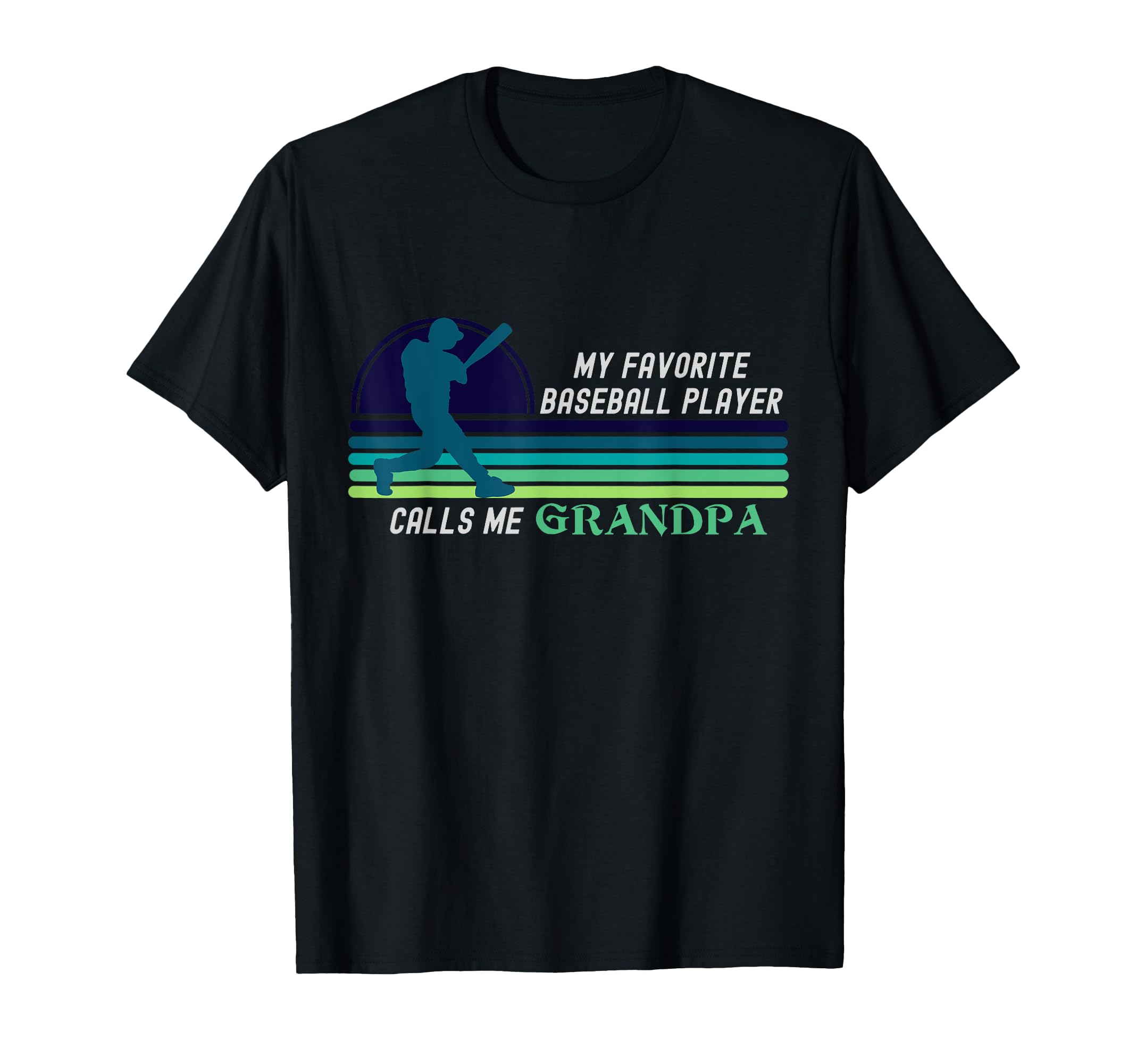My Favorite Baseball Player Calls Me T-Shirt - Graphic Print Men Women - T-Shirt, Sweatshirt, Hoodie