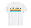 Vienna Austria T-Shirt - Graphic Print for Adults - T-Shirt, Sweatshirt, Hoodie