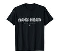 Nags Head North Carolina Nc 70S 80S Type T-Shirt - Unique Graphic Men Women - T-Shirt, Sweatshirt, Hoodie