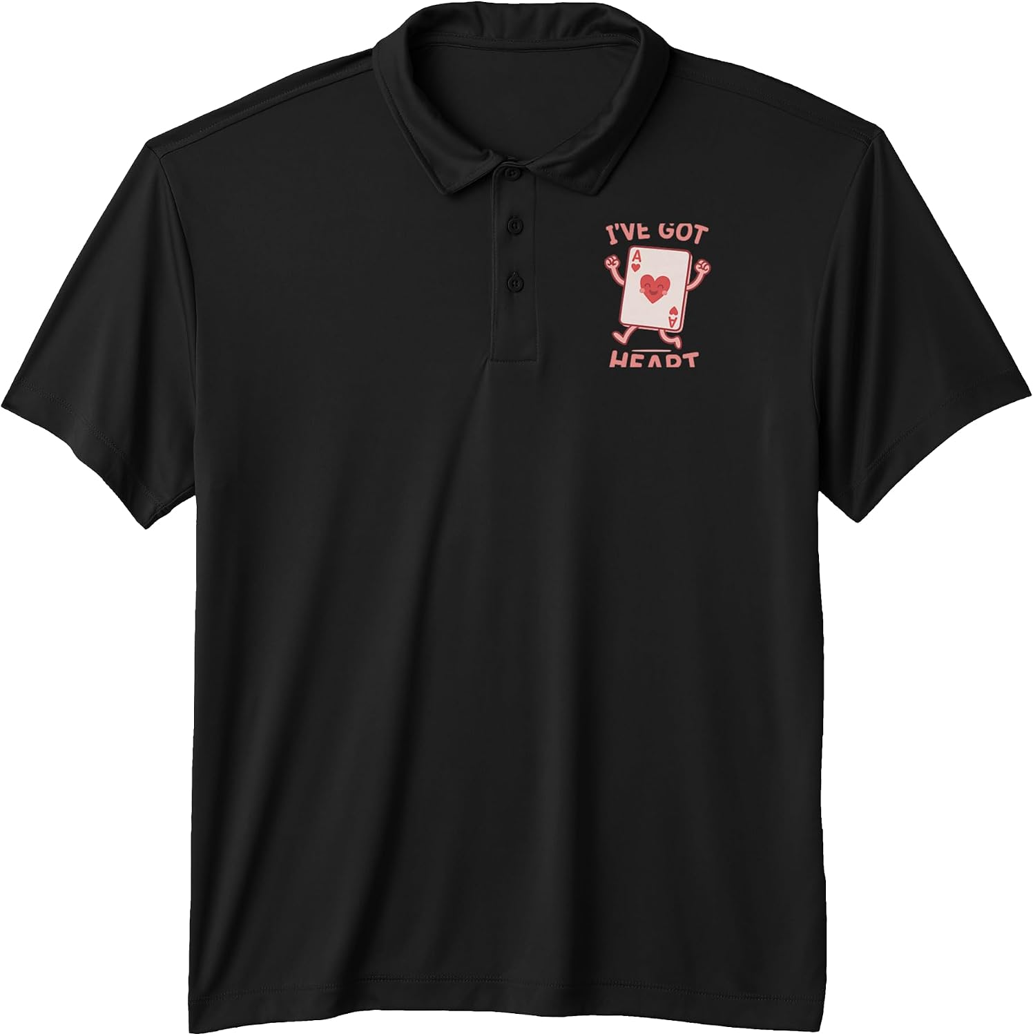 Heartfelt Play - Adult & Kids T-Shirts, Sweatshirts & Hoodies apparel design preview 1