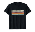 Radiology Nurse Nursing T-Shirt - Fun Novelty Design for Adults - T-Shirt, Sweatshirt, Hoodie