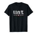Linz Austria 70S 80S Type Flag T-Shirt - Streetwear Style for Adults - T-Shirt, Sweatshirt, Hoodie