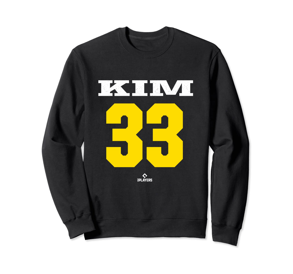 Kwang Hyun Kim St Louis Mlbpa Sweatshirt - Fun Novelty Design for Adults - T-Shirt, Sweatshirt, Hoodie