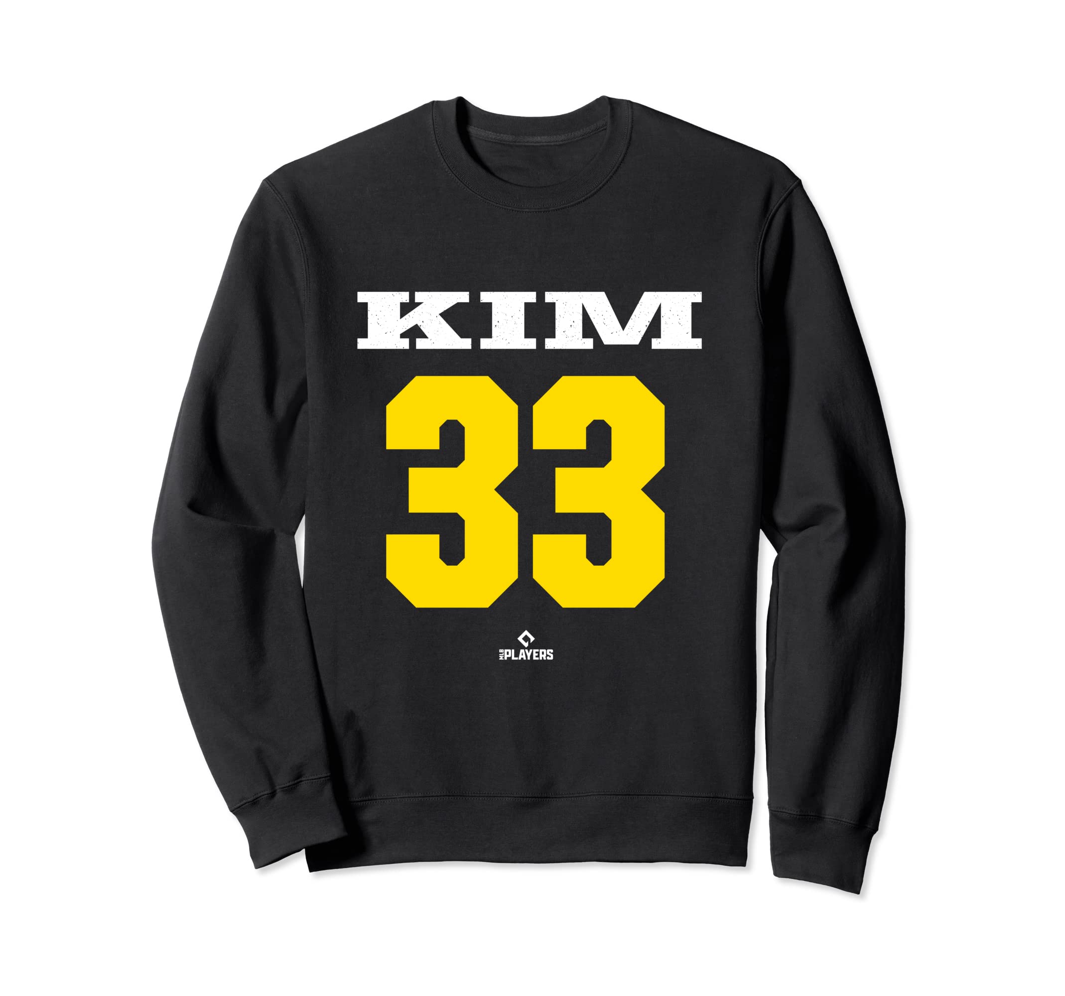 Kwang Hyun Kim St Louis Mlbpa Sweatshirt - Fun Novelty Design for Adults - T-Shirt, Sweatshirt, Hoodie