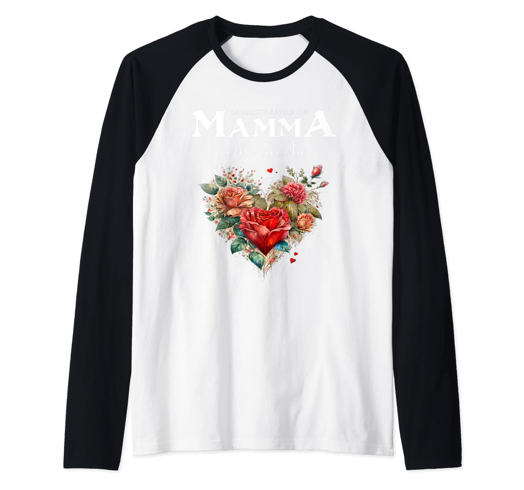 Italian Mothers Day Gifts Grandma And Hoodie - Minimalist Print for Adults - T-Shirt, Sweatshirt, Hoodie