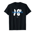Name And Number Yoshinobu Yamamoto Los T-Shirt - Graphic Print for Adults - T-Shirt, Sweatshirt, Hoodie