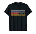 Dorkies Golf Stripes Golfer Golfing T-Shirt - Unique Graphic Men Women - T-Shirt, Sweatshirt, Hoodie