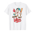 Baseball Player Baseball Lover T-Shirt - Unique Graphic for Adults - T-Shirt, Sweatshirt, Hoodie