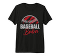 Mens Baseball Baba Life Gifts T-Shirt - Casual Everyday Wear Men Women - T-Shirt, Sweatshirt, Hoodie