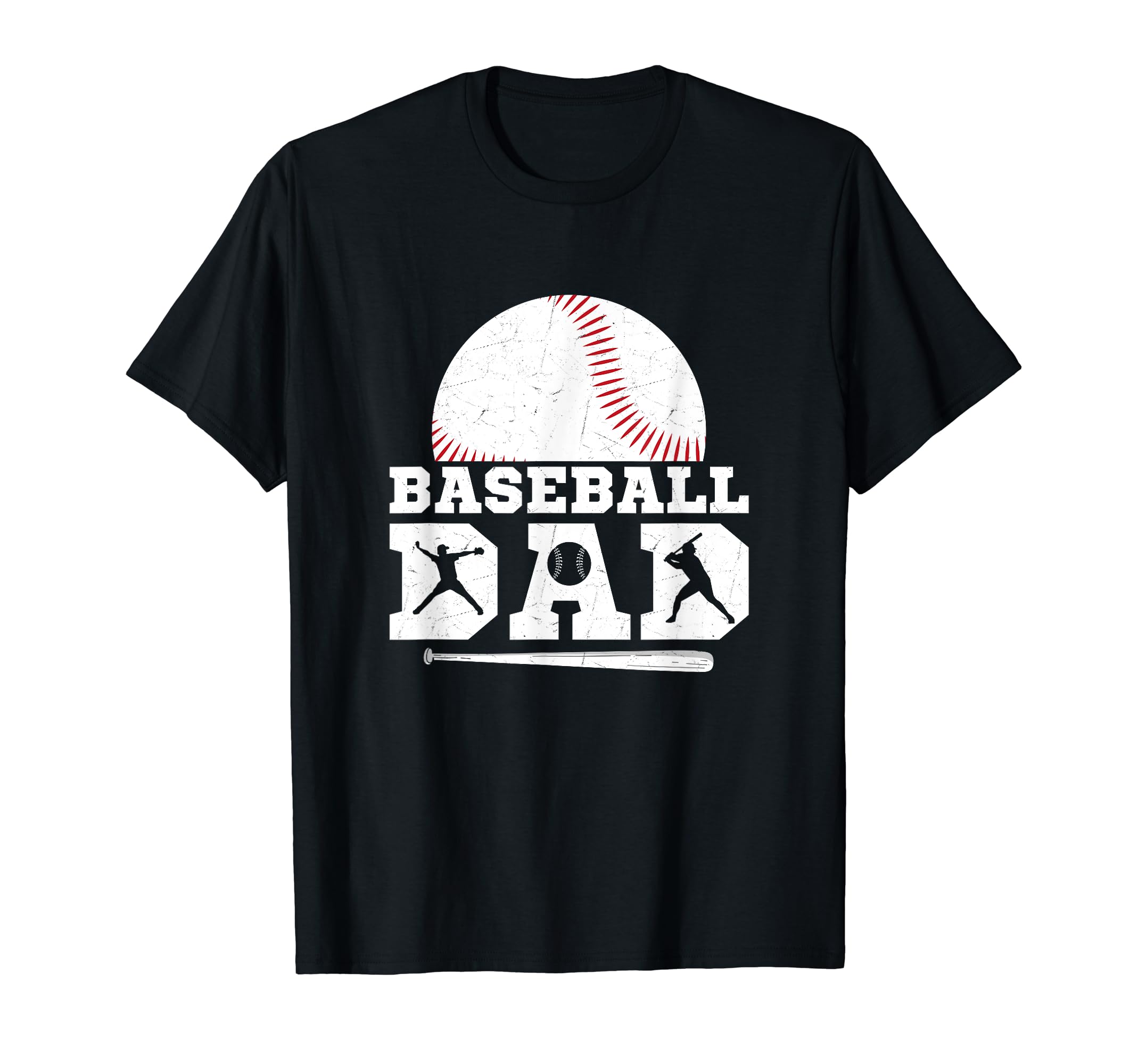 Baseball Catcher Pitcher Outfits And T-Shirt - Trendy Graphic for Adults - T-Shirt, Sweatshirt, Hoodie