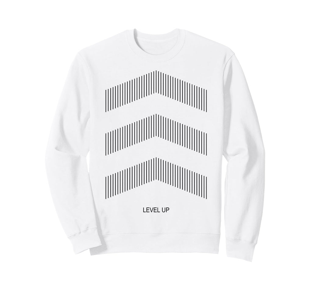 Y2K Fitness Gym Training Discipline Sweatshirt - Minimalist Print Unisex - T-Shirt, Sweatshirt, Hoodie