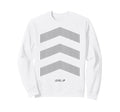 Y2K Fitness Gym Training Discipline Sweatshirt - Minimalist Print Unisex - T-Shirt, Sweatshirt, Hoodie