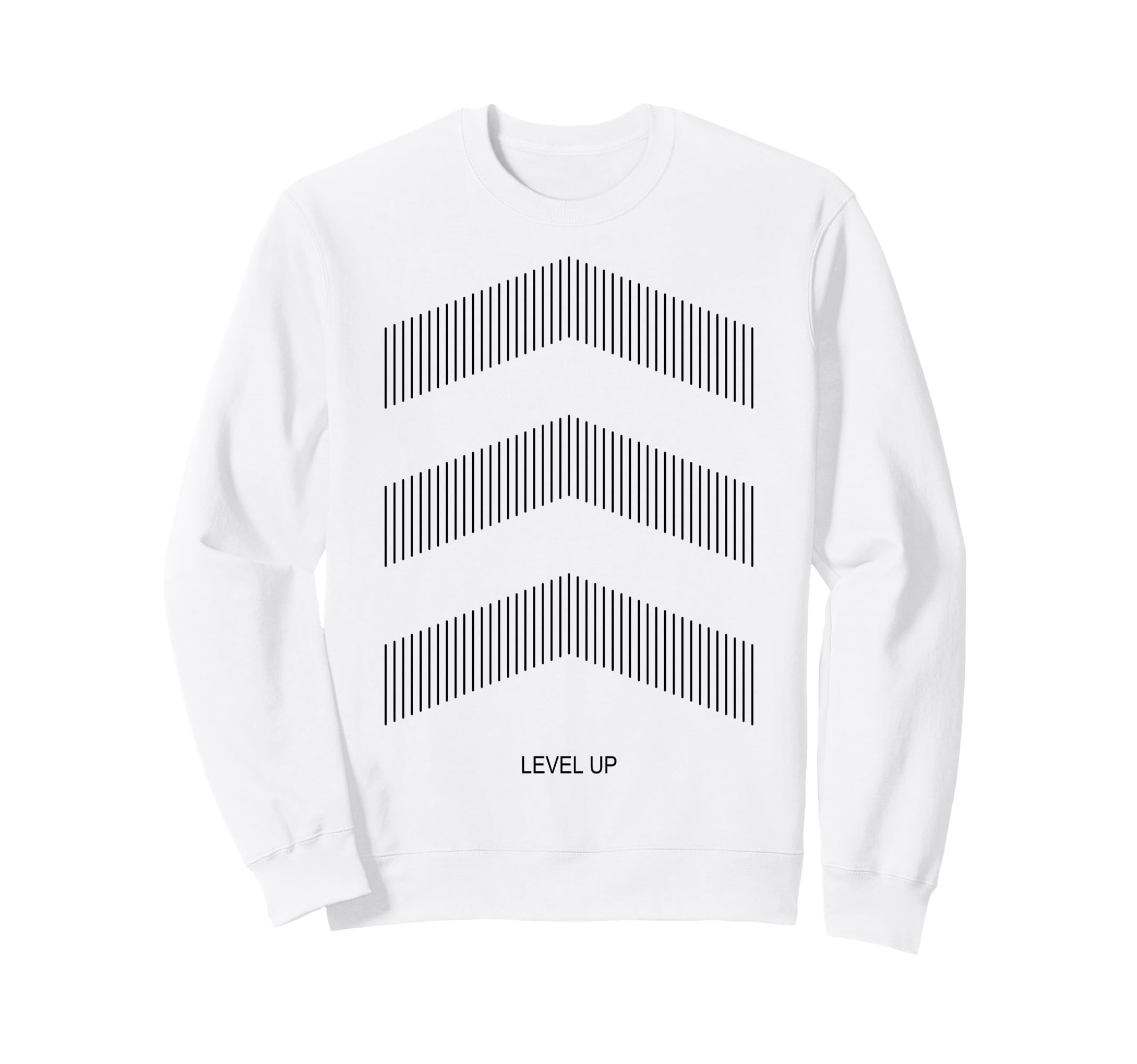 Y2K Fitness Gym Training Discipline Sweatshirt - Minimalist Print Unisex - T-Shirt, Sweatshirt, Hoodie