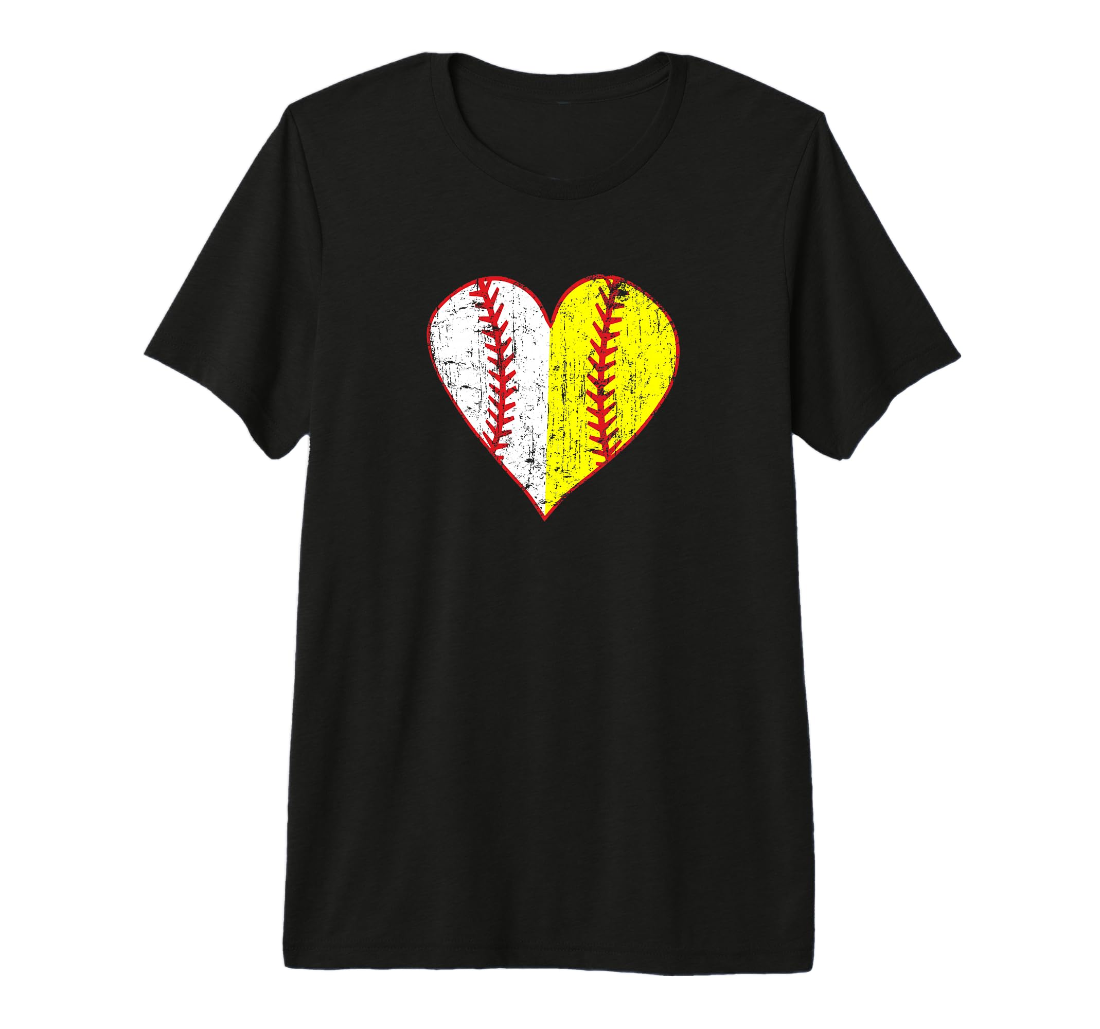 Primitive Baseball Mom Softball Simple T-Shirt - Trendy Graphic Men Women - T-Shirt, Sweatshirt, Hoodie