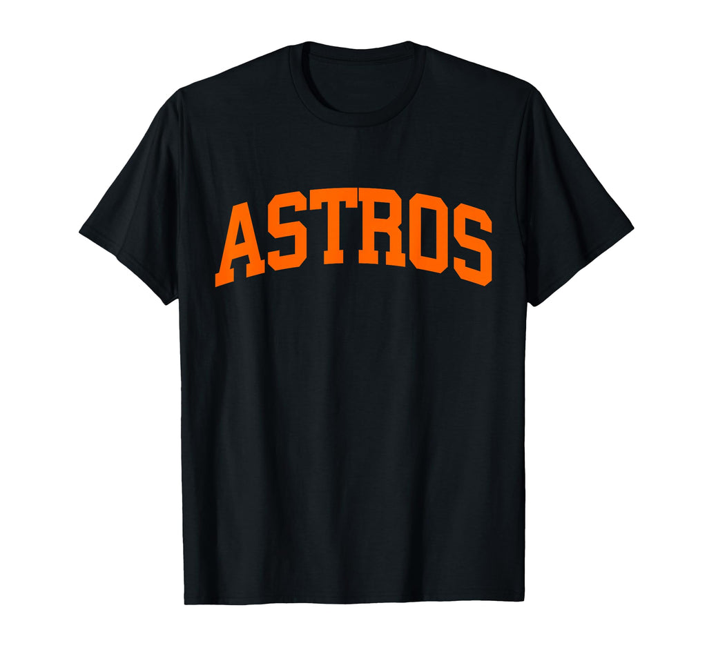 Astro 70S 80S 90S First Name T-Shirt - Custom Art Print for Adults - T-Shirt, Sweatshirt, Hoodie