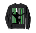 Mens Bodybuilding Birthday Sweatshirt - Casual Everyday Wear Men Women - T-Shirt, Sweatshirt, Hoodie