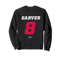 Mitch Garver Minnesota Mlbpa Sweatshirt - Minimalist Print Men Women - T-Shirt, Sweatshirt, Hoodie