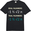 Geeksta Math Science Merch - Adult & Kids T-Shirts, Sweatshirts & Hoodies apparel design preview 1