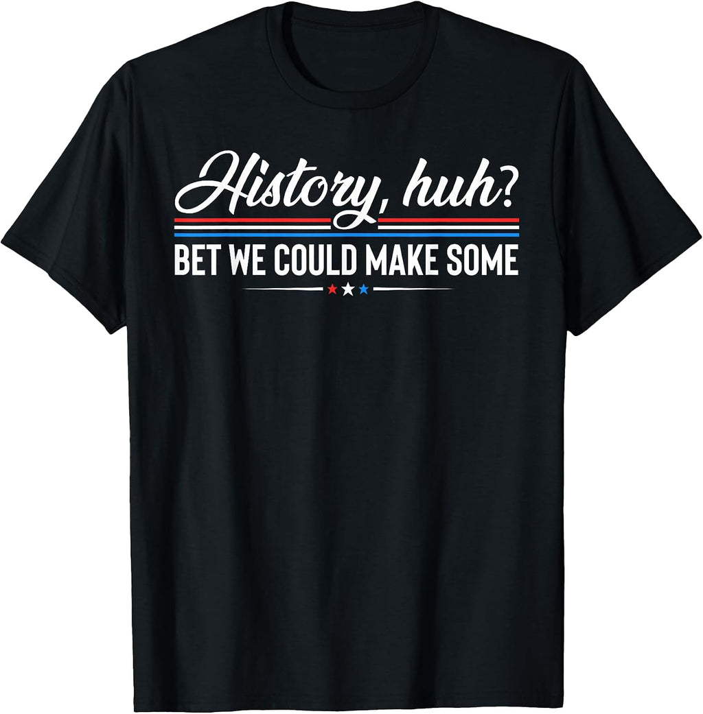 Vintage Pride Rwrb History Huh Men Women - Adult & Kids T-Shirts, Sweatshirts & Hoodies apparel design preview 1