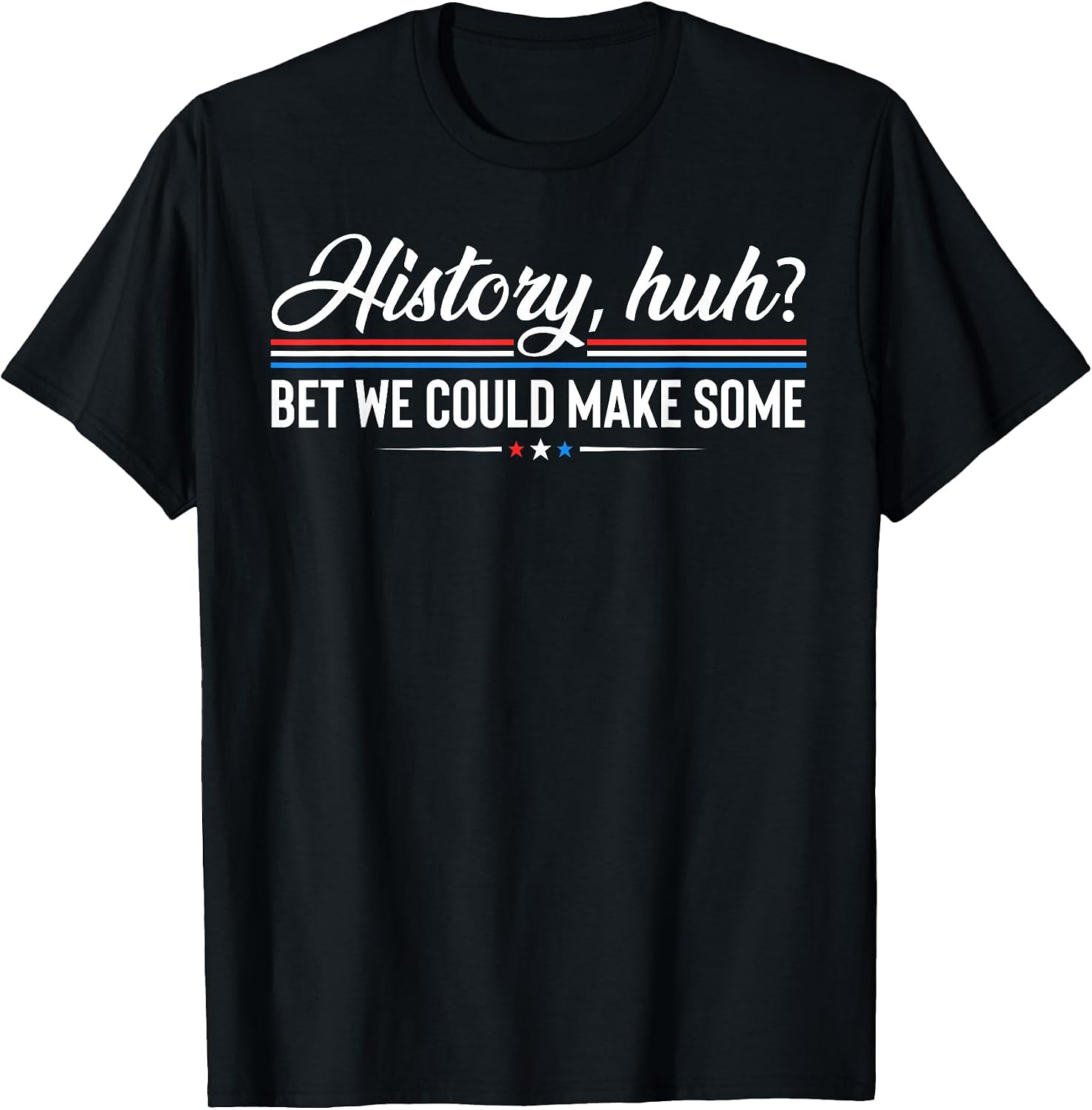 Vintage Pride Rwrb History Huh Men Women - Adult & Kids T-Shirts, Sweatshirts & Hoodies apparel design preview 1