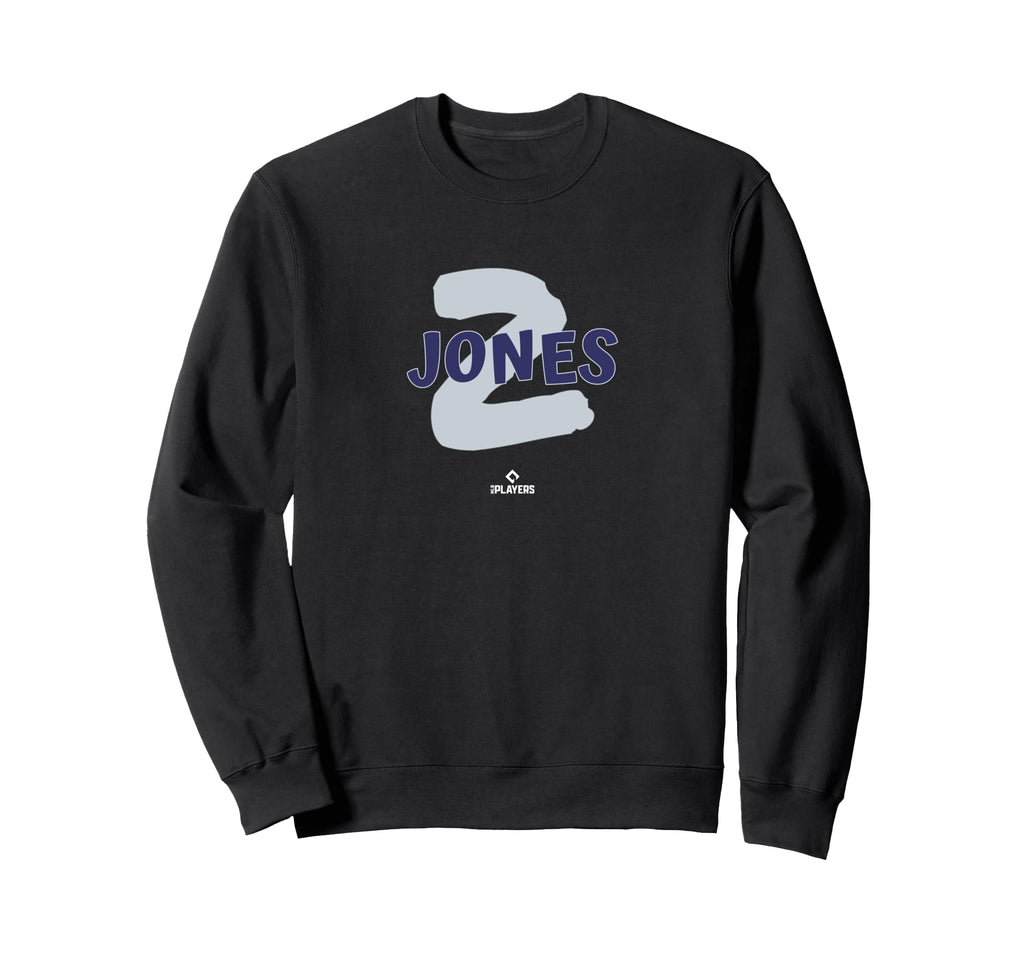 Name And Number Greg Jones Sweatshirt - Streetwear Style Men Women - T-Shirt, Sweatshirt, Hoodie