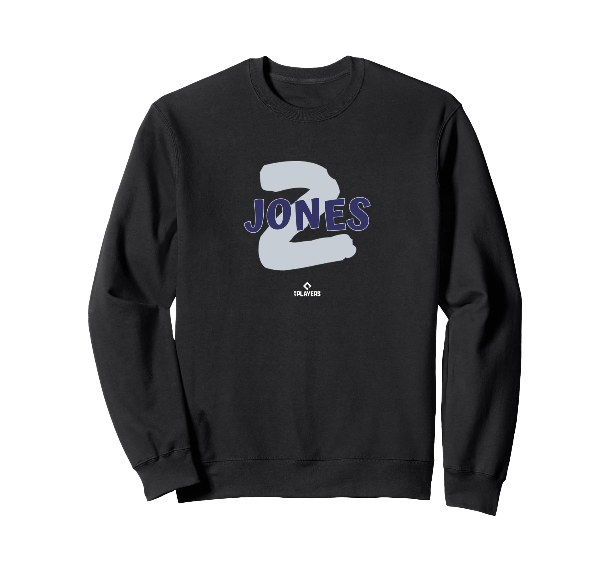 Name And Number Greg Jones Sweatshirt - Streetwear Style Men Women - T-Shirt, Sweatshirt, Hoodie