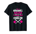 Self Expression Baseball Mom T-Shirt - Casual Everyday Wear Men Women - T-Shirt, Sweatshirt, Hoodie