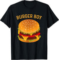 Funny Fast Food Lover - Adult & Kids T-Shirts, Sweatshirts & Hoodies apparel design preview 1