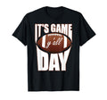 Football Game Day Yall Football Game T-Shirt - Graphic Print for Adults - T-Shirt, Sweatshirt, Hoodie