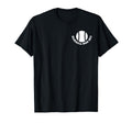 My Baseball Mom Era 2 Side T-Shirt - Minimalist Print Men Women - T-Shirt, Sweatshirt, Hoodie