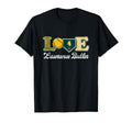 Love Lawrence Butler Oakland Baseball T-Shirt - Unique Graphic for Adults - T-Shirt, Sweatshirt, Hoodie
