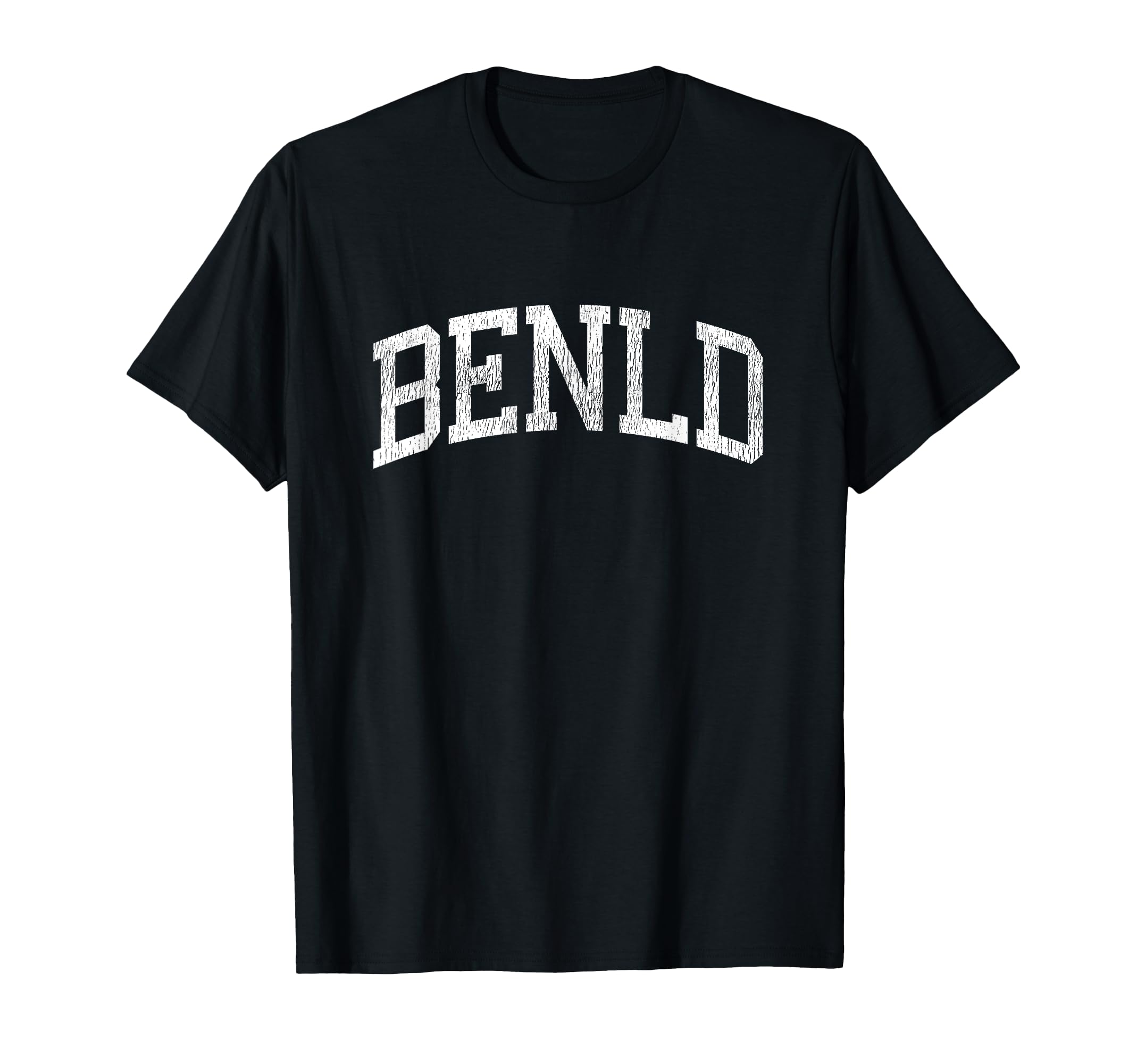 Benld Illinois Il Athletic Sports T-Shirt - Trendy Graphic Men Women - T-Shirt, Sweatshirt, Hoodie