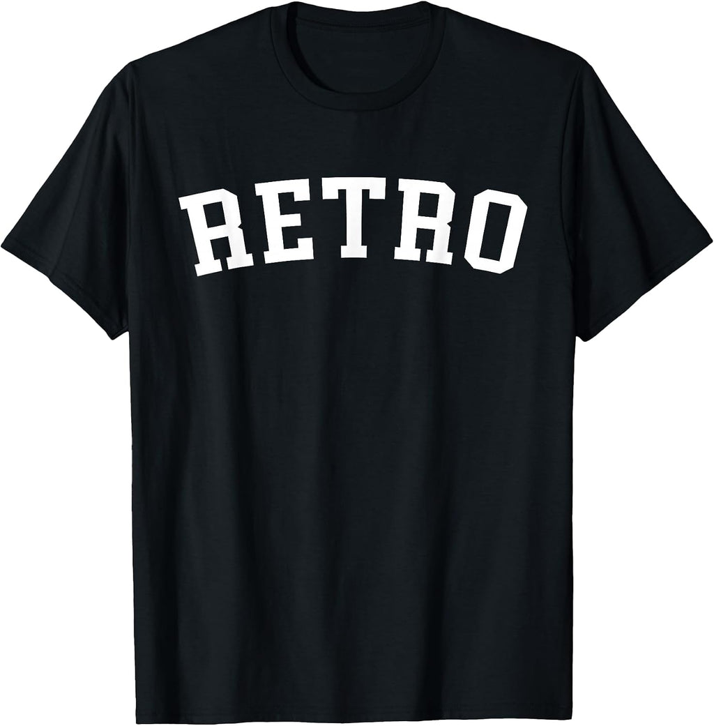 Retro Designs - Adult & Kids T-Shirts, Sweatshirts & Hoodies apparel design preview 1