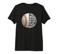Baseball Mom I Work Because My Child T-Shirt - Minimalist Print for Adults - T-Shirt, Sweatshirt, Hoodie