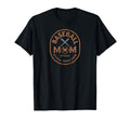 Baseball Team Mom Fans T-Shirt - Streetwear Style Men Women - T-Shirt, Sweatshirt, Hoodie